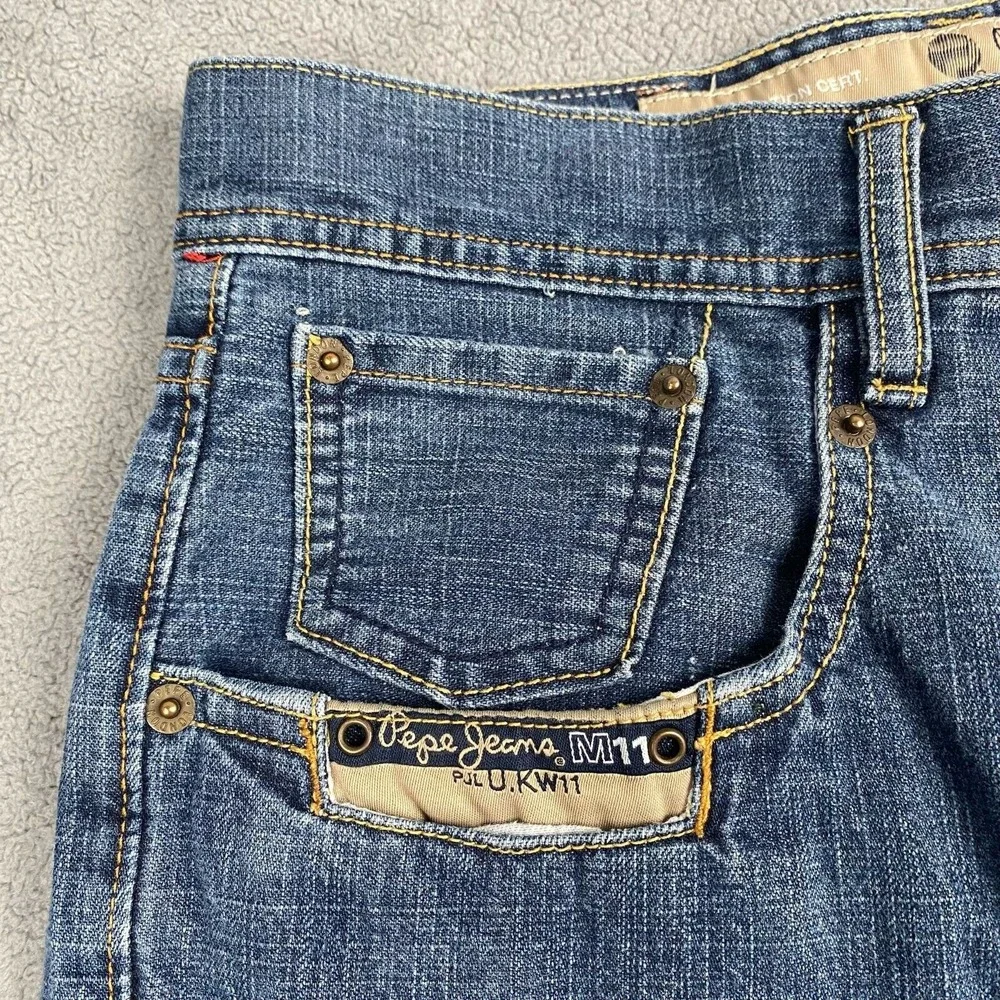 Pepe Jeans pepe jeans